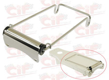 MENSOLA RIBALTABILE A MOLLA PER PORTAPACCHI PIAGGIO CIAO PX PXV OEM 191461