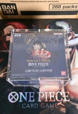 One piece tcg blue - tcg, op-01