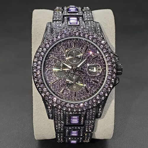 Orologio uomo hip - hip, hop