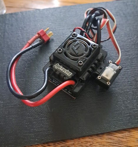 Hpi flux emh impermeabile - flux,