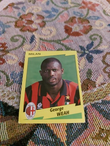Figurina panini calciatori - figurina,