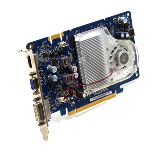 Pegatron 533216 001 - hp, geforce