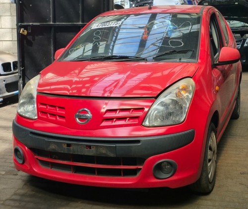 Dado ruota nissan pixo 0 - dado,