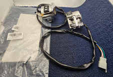 (1 Paio) Pulsante Comando