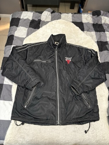 Giacca vintage chicago - giacca, bulls