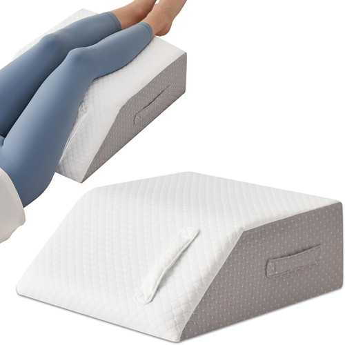 Cuscino sollevamento gambe per - sollevamento,