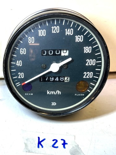 Honda 750 four - 750,