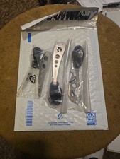 Kit clam asta shimano - asta, tekota