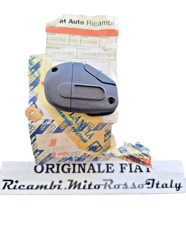 Chiave trasmettitore fiat - chiave,