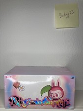 The Monstes Big Into Energy