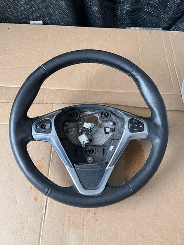 Volante sterzo con pulsanti