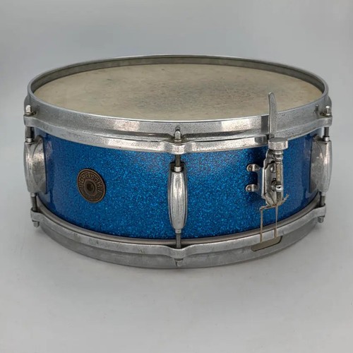 Rullante gretsch dixieland - rullante,