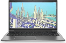 HP Zbook Firefly G8 15.6"