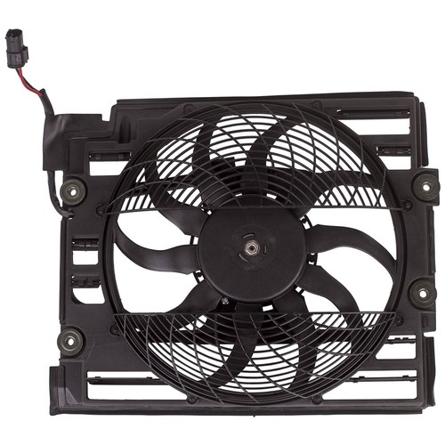 Refroidissement moteur
