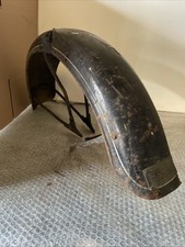 Parafango anteriore DKW RT 125