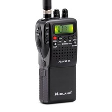 Midland Alan 42 DS Powerbundle