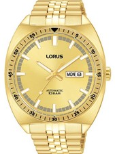 Orologio uomo automatico Lorus RL450BX9 43mm 10ATM