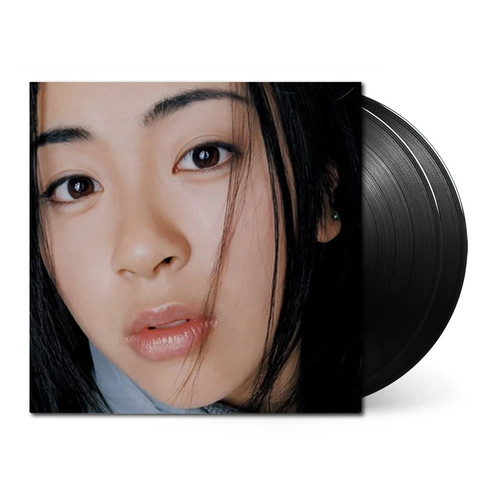 Hikaru utada first - utada,