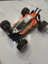 Vintage Team Associated RC18B