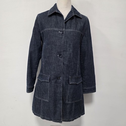 Cappotto lungo thomas - cappotto, burberry