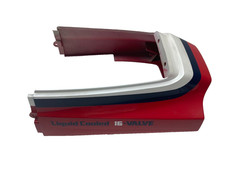 Carena codino codone posteriore Kawasaki GPZ 600 R 1985-1987 ORIGINALE NUOVO