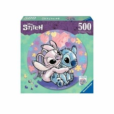 Puzzle Ravensburger 500 Pezzi