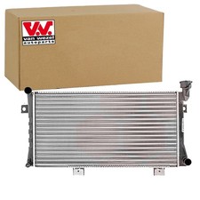 Van wezel radiatore - wezel, motore