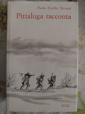 Pittaluga racconta Paolo