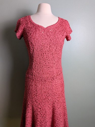 Abito vintage anni in - vintage,