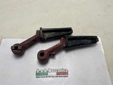 COPPIA PEDANE POGGIA PIEDI