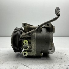 COMPRESSORE A/C PER FIAT Punto Berlina 5P 2° Serie 592475600 Benzina 1.2 (99>03