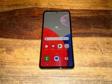 Samsung Galaxy A52S 5G