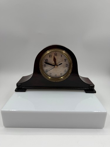 Piccolo orologio camino - piccolo,