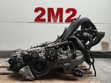 MOTORE COMPLETO PER MERCEDES
