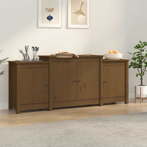 Mobile credenza legno - mobile, in