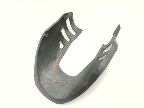 Plastica puntale paramotore - plastica,