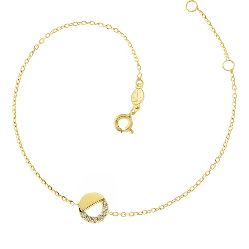 Bracciale donna gioielli facco - donna,