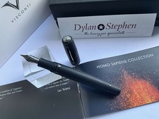 Visconti Homo Sapiens Dark Age