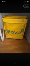 🍕 GLOVO zaino termico /