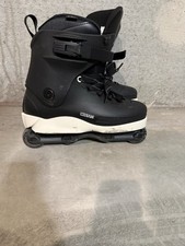 Razor Cream 2025 pattini