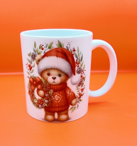 Tazza mug natalizia - tazza,