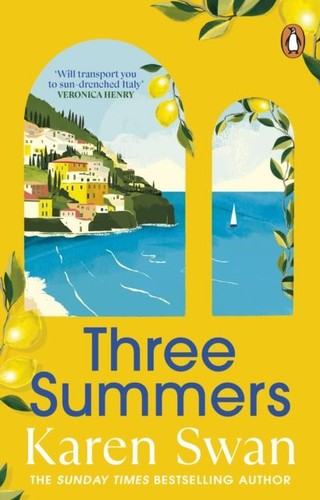 Three summers karen - three,