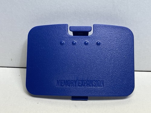 Nintendo n64 coperchio - [n64],