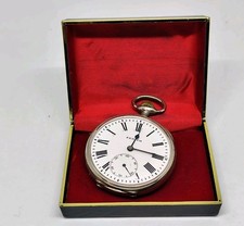 Orologio Da Taschino ZENITH