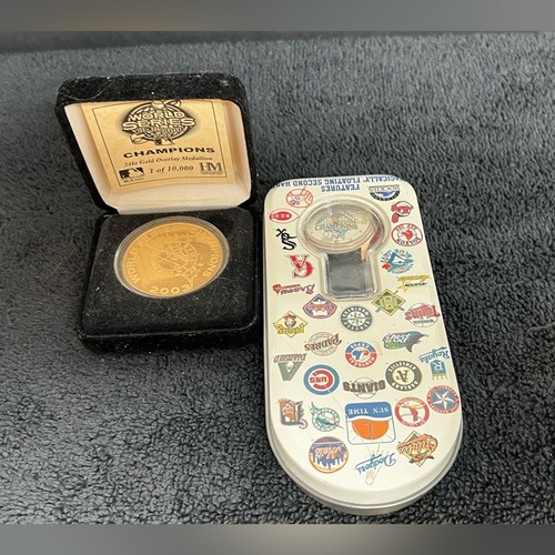 Florida marlins watch vintage - marlins,