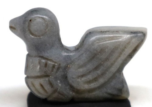 Autentica antica figura - , di