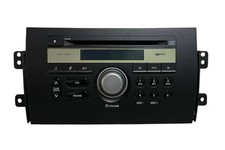 STEREO / AUTORADIO CD FIAT 16