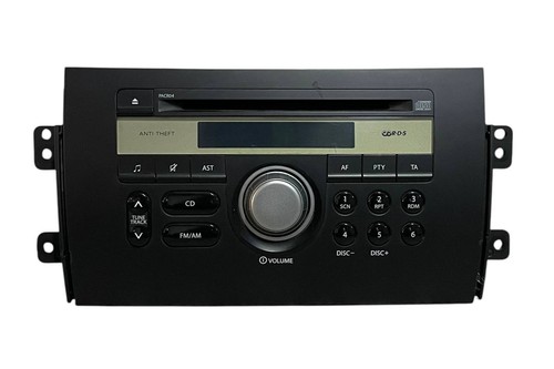 Stereo autoradio fiat 16 - stereo,
