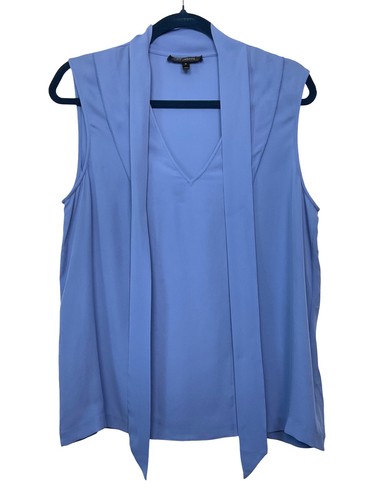 Top blusa senza - , st