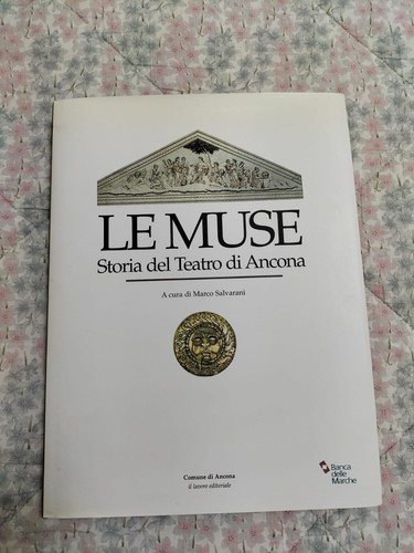 Muse storia del - le,